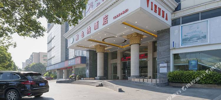 维也纳酒店(福州长乐郑和地铁站店)图片