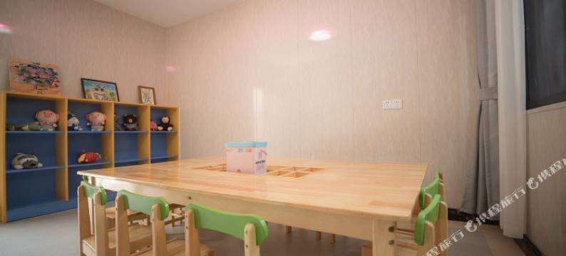 阳朔怡沁苑酒店(西街店)图片