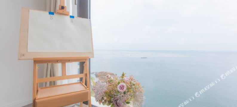 嵊泗我取·轻奢海景民宿 (大玉湾沙滩店)图片