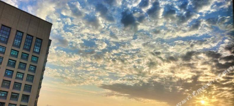 馨窝的贴心房东民宿(天坛路分店)图片