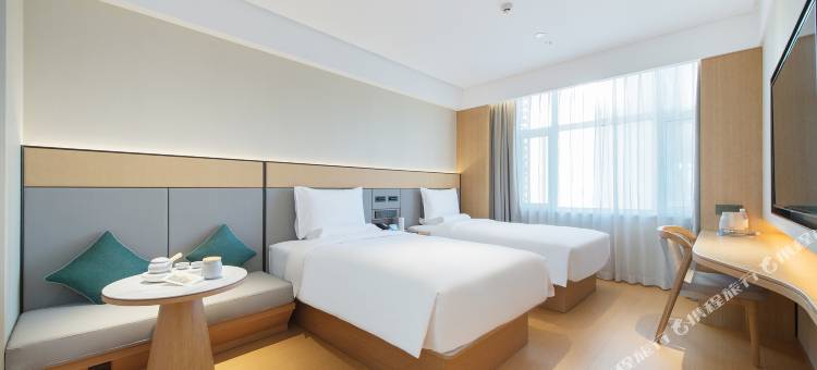 全季酒店(长春北湖吾悦广场店)图片