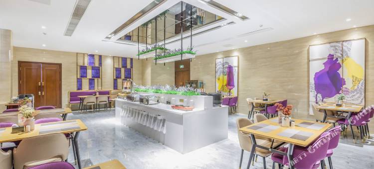 麗枫酒店(廊坊大城鑫达新天地广场店)图片