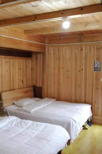 大利侗寨林家客栈图片