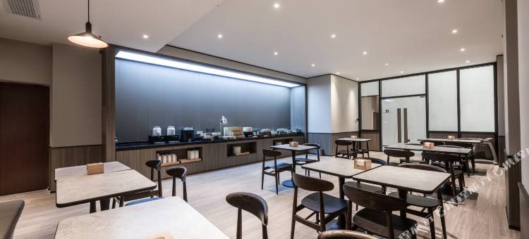 汉庭酒店(宿州快客站店)图片