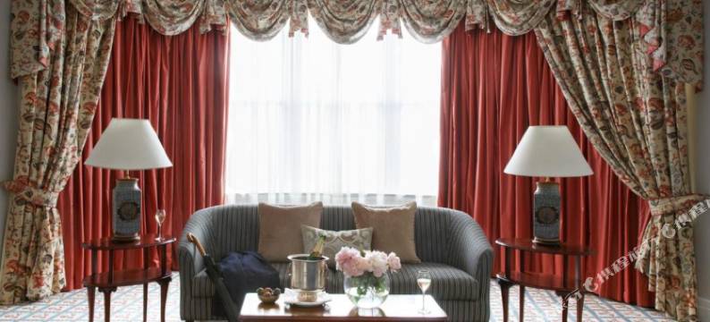 温莎酒店(The Hotel Windsor)图片