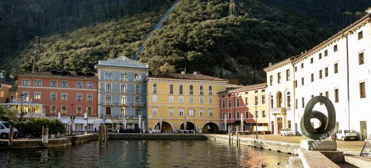 湖景历史中心公寓(Lake View Historical Center Apartment - Happy Rentals)图片