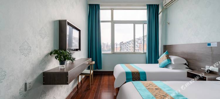 海之星酒店(长江批发市场店)图片