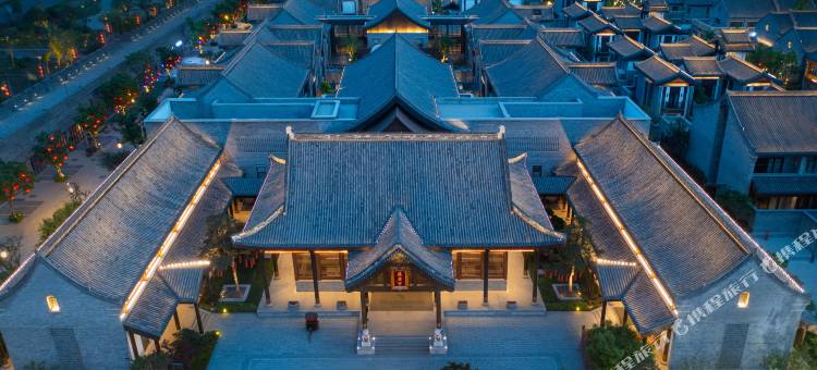 青岛即墨古城君澜度假酒店图片