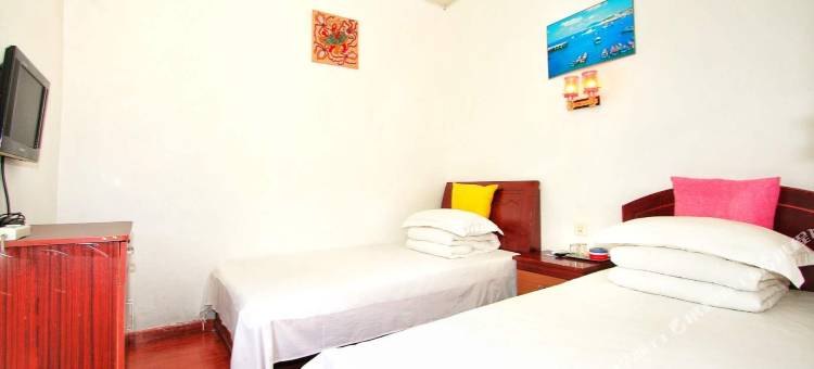 东极岛蓝望客栈图片