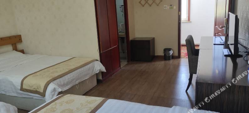 锡林浩特唐宫宾馆图片