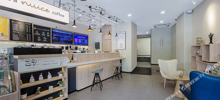 汉庭酒店(郴州国庆南路裕后街店)图片