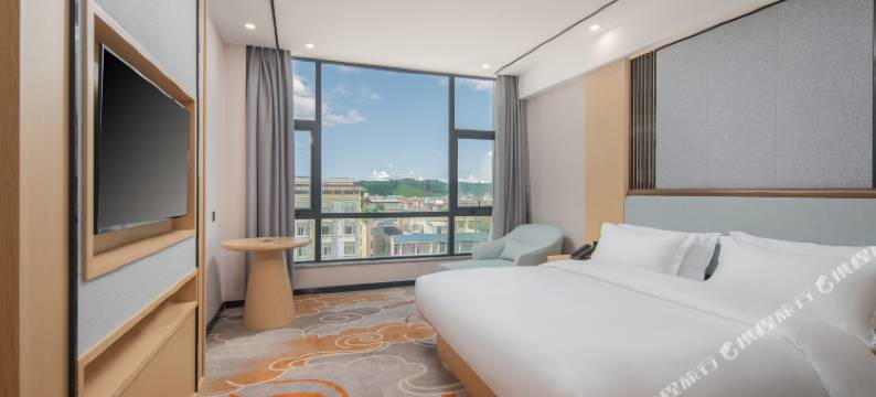 丘北金安大酒店(丘北县政府店)图片