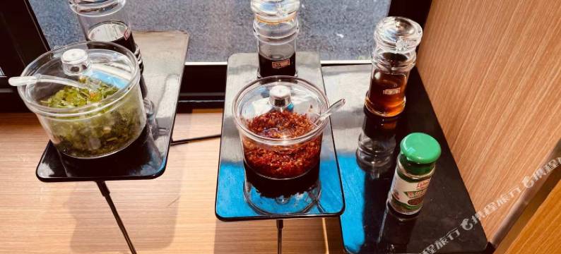 格林豪泰智选酒店(淮南蔡新路店)图片