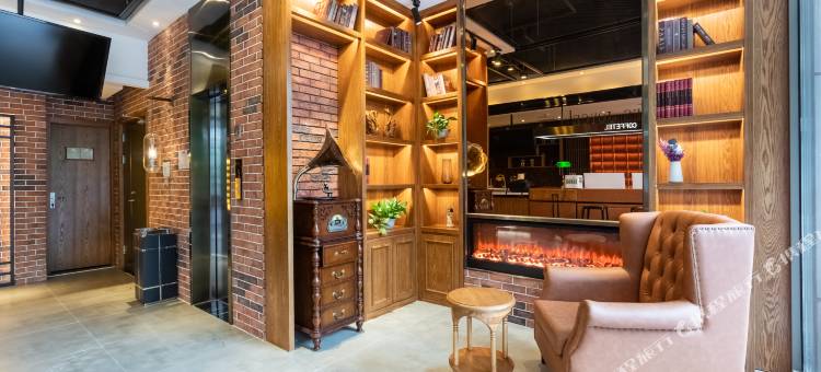 喆酒店(北京南站店)图片