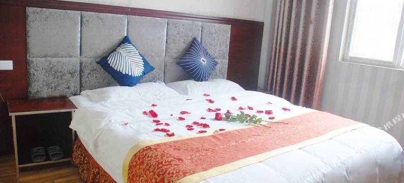 瓮安古邑大酒店图片