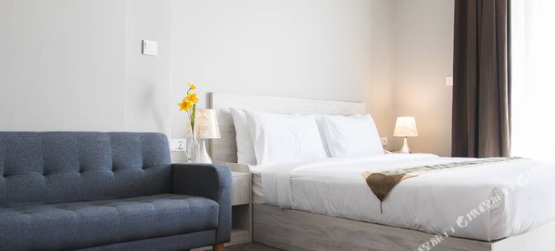 柬埔寨乡村俱乐部酒店(Cambodian Country Club)图片