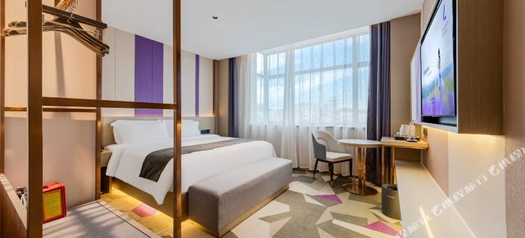 麗枫酒店(佛山西站狮山店)图片