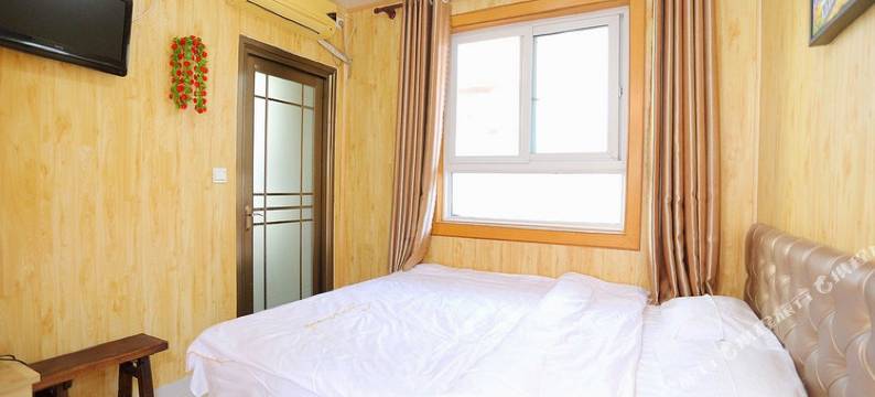 长岛长微渔家图片