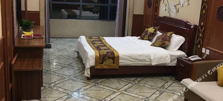 木兰县隆瑞宾馆图片