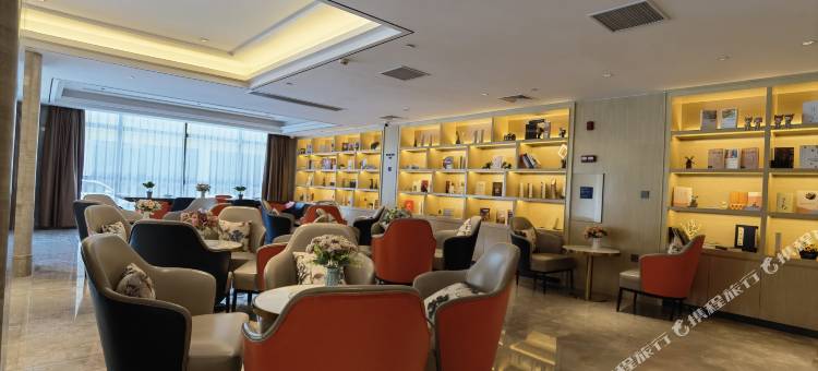 星程酒店(汕头高铁站店)图片