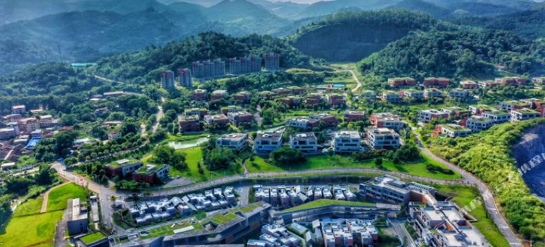 韶关印雪酒店(高铁站店)图片