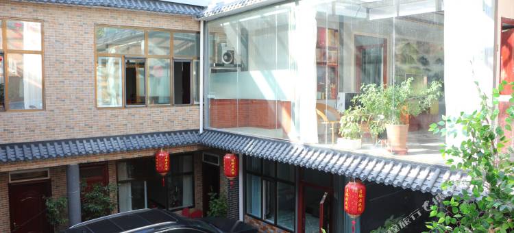 西宁青塔居民宿(塔尔寺店)图片