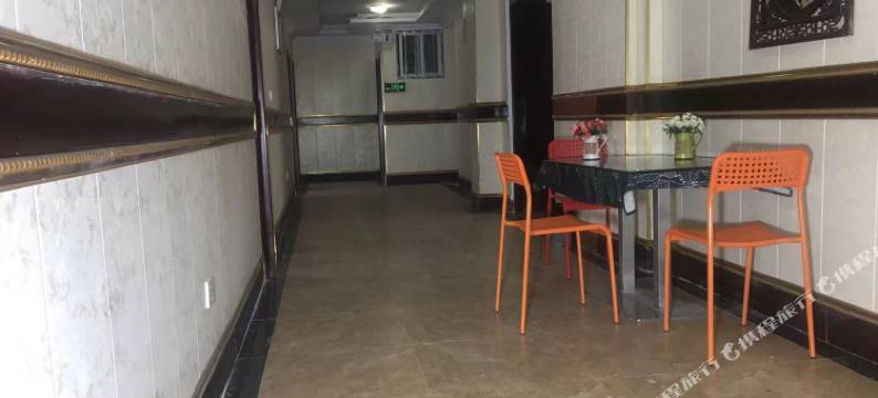 绵竹天宇宾馆图片