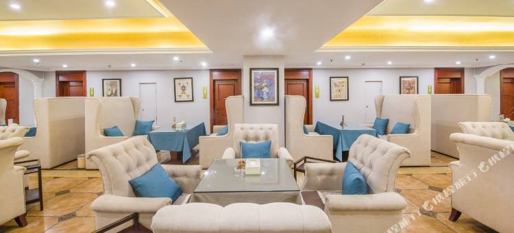 维也纳酒店(成都崇州高铁站太阳岛广场店)图片