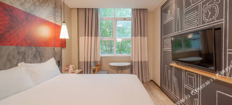 宜必思酒店(成都美洲中心庆安地铁站店)图片