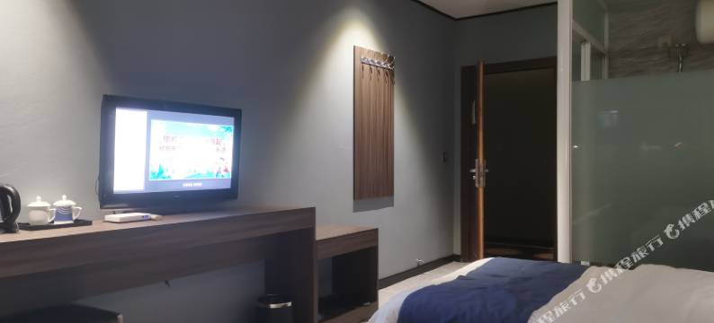 鄂伦春自治旗昌宏便捷宾馆图片