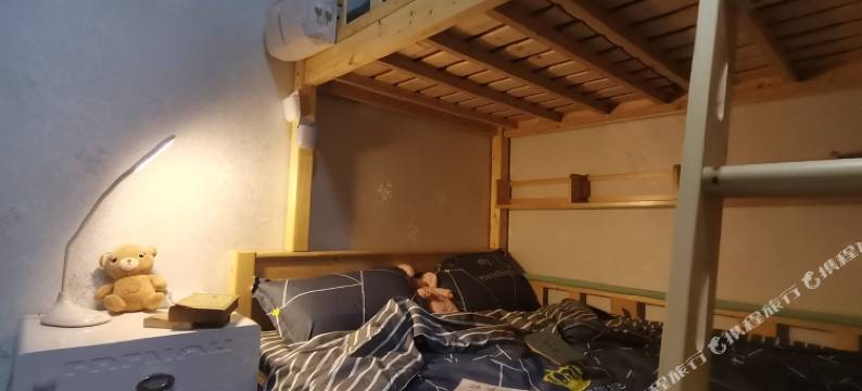 小李门前公寓(二环南路东段分店)图片