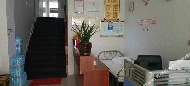 黔西缘梦居酒店图片