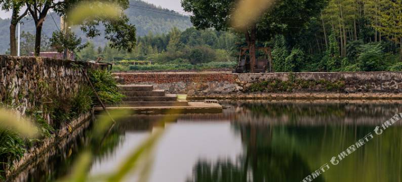 如你所院(溧阳南山竹海店)图片