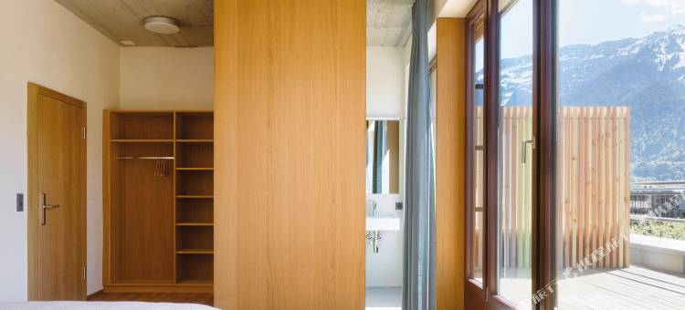 因特拉肯青年旅舍(Interlaken Youth Hostel)图片