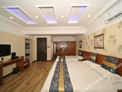 义县京都商务宾馆