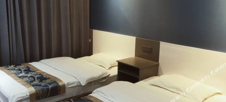 荥阳闫河商务会所图片