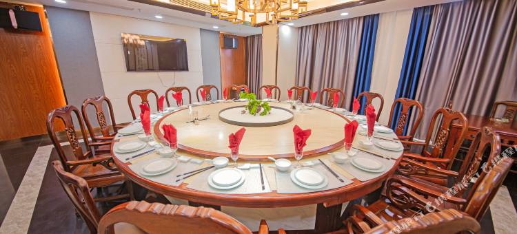 尚客优酒店(大丰金海路店)图片