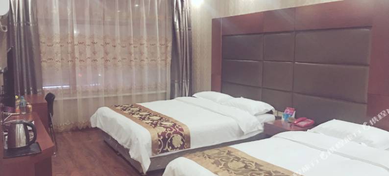 昇泰商务宾馆图片