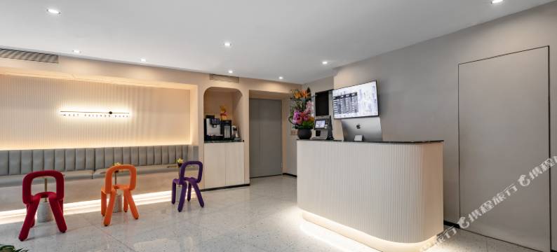 友里酒店(上海人民广场店)图片