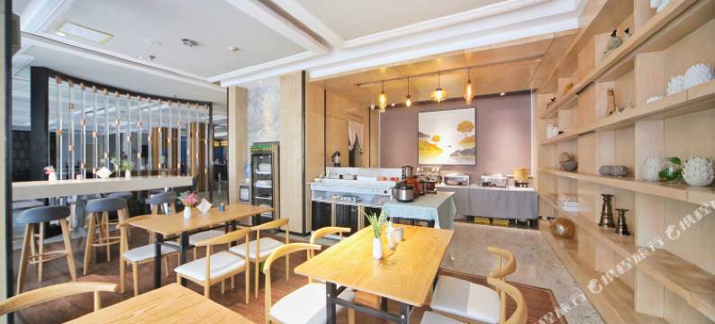 兰亭叙阳光酒店(枣阳汽车站店)图片