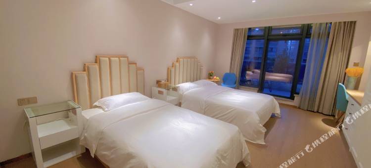 衢州金麦子酒店图片