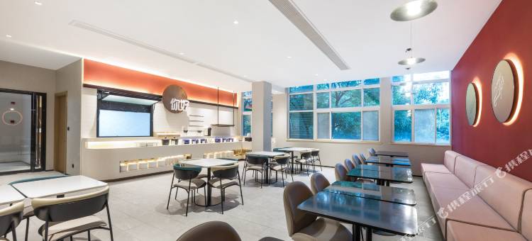 你好酒店(常州火车站店)图片