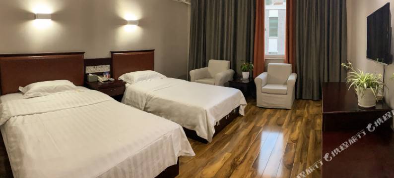 象山华光宾馆图片