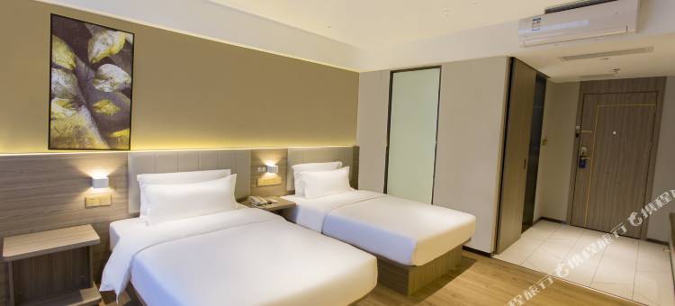 7天优品(广州京溪南方医院同和地铁站店)图片