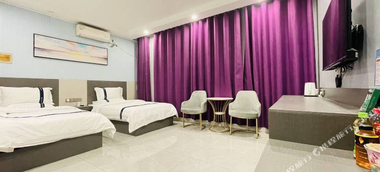 拜城美都宾馆图片