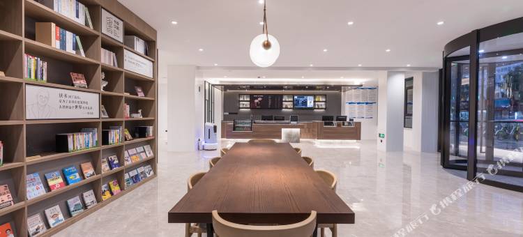 汉庭酒店(泰兴鼓楼广场店)图片