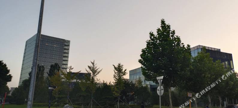 云栖之旅公寓(北京大兴国际机场店)图片