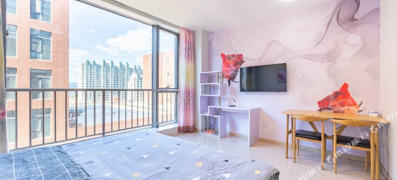 艺博公寓(北京首钢医院店)图片