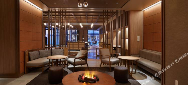 札幌格兰贝尔狸小路酒店(Granbell hotel Tanuki Sapporo)图片