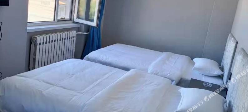 大庆有间客栈图片